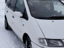 Volkswagen Sharan 1997 года