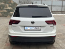Volkswagen Tiguan 2020 года