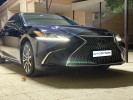 Lexus ES 2020 года