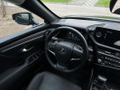 Lexus ES 2022 года