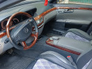 Mercedes-Benz S-Класс 2006 года
