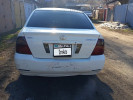 Toyota Corolla 2007 года