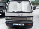 Daewoo Damas 2005 года