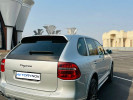 Porsche Cayenne 2007 года