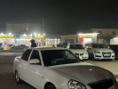 ВАЗ (Lada) Priora 2013 года