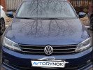 Volkswagen Jetta 2014 года