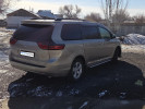 Toyota Sienna 2016 года