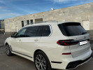 BMW X7 2019 года