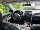 Toyota Camry 2017 года