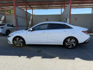 Hyundai Elantra 2024 года