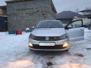 Volkswagen Polo 2015 года