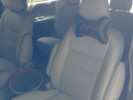 Toyota Sienna 2017 года