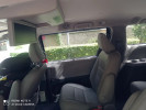 Toyota Sienna 2017 года