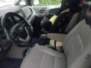 Toyota Sienna 2017 года