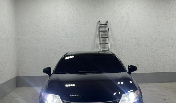 Lexus ES 2015 года