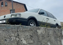 Volkswagen Passat 1992 года
