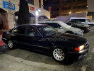 BMW 7 серия 1999 года