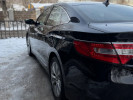 Hyundai Grandeur 2011 года