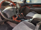 Toyota Land Cruiser Prado 2007 года