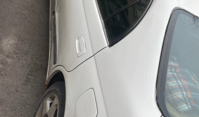 Toyota Corona 1995 года