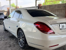 Mercedes-Benz S-Класс 2016 года