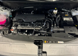 Hyundai Tucson 2025 года
