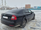 Skoda Octavia 2012 года