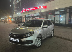 ВАЗ (Lada) Granta 2024 года