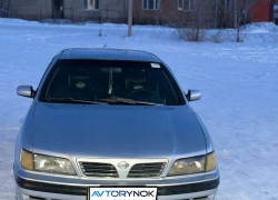Nissan Maxima 1997 года