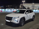 Hyundai Tucson 2022 года