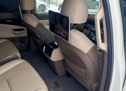 Kia Carnival 2022 года