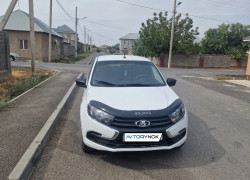 ВАЗ (Lada) Granta 2020 года