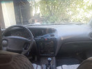 Daewoo Leganza 1997 года