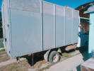 ГАЗ ГАЗель 2007 года