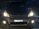 Subaru Outback 2014 года
