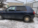 Volkswagen Golf 1992 года