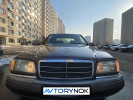 Mercedes-Benz C-Класс 1994 года