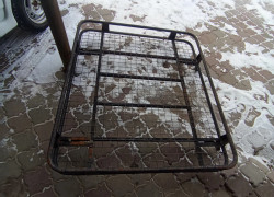 Продам пагажник ниву