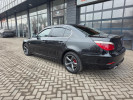 BMW 5 серия 2009 года