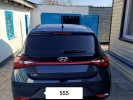 Hyundai i20 2023 года