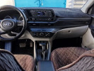 Hyundai i20 2023 года