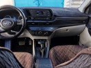 Hyundai i20 2023 года