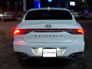 Hyundai Grandeur 2020 года