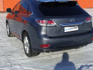 Lexus RX 2015 года
