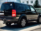 Land Rover Discovery 2006 года