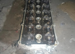 Запчасти БМВ е39 М54 2.5