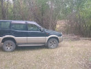 Nissan Mistral 1995 года