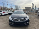 Hyundai Grandeur 2015 года