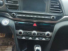 Hyundai Elantra 2020 года