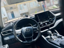 Toyota Highlander 2021 года